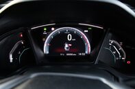 Honda Civic VTEC SE 15