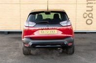 Vauxhall Crossland ULTIMATE 6