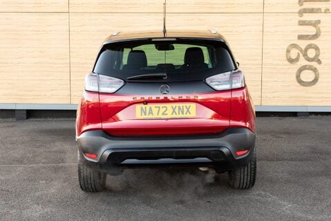 Vauxhall Crossland ULTIMATE 6