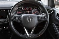 Vauxhall Crossland ULTIMATE 21