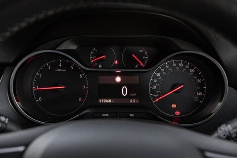 Vauxhall Crossland ULTIMATE 15