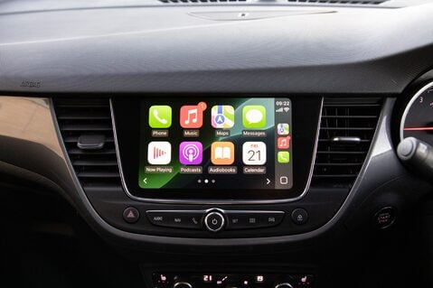 Vauxhall Crossland ULTIMATE 29