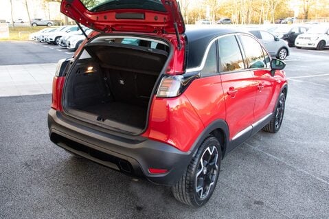 Vauxhall Crossland ULTIMATE 35
