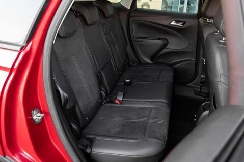 Vauxhall Crossland ULTIMATE 34