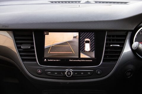 Vauxhall Crossland ULTIMATE 28