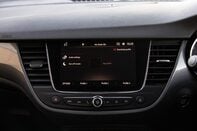 Vauxhall Crossland ULTIMATE 25