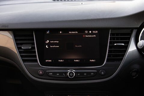 Vauxhall Crossland ULTIMATE 25