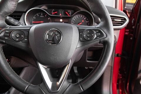 Vauxhall Crossland ULTIMATE 20