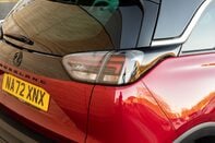 Vauxhall Crossland ULTIMATE 9