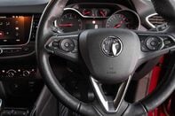 Vauxhall Crossland ULTIMATE 19