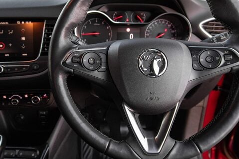 Vauxhall Crossland ULTIMATE 19