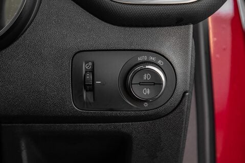 Vauxhall Crossland ULTIMATE 16