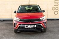 Vauxhall Crossland ULTIMATE 5