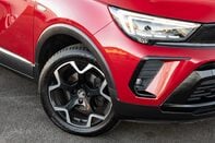 Vauxhall Crossland ULTIMATE 11