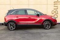 Vauxhall Crossland ULTIMATE 12