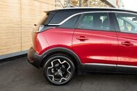 Vauxhall Crossland ULTIMATE 7