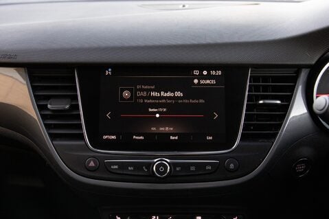 Vauxhall Crossland ULTIMATE 22