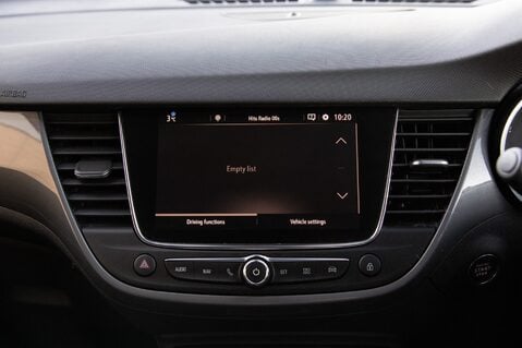 Vauxhall Crossland ULTIMATE 27