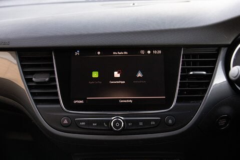 Vauxhall Crossland ULTIMATE 26