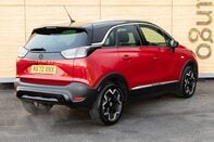 Vauxhall Crossland ULTIMATE 2