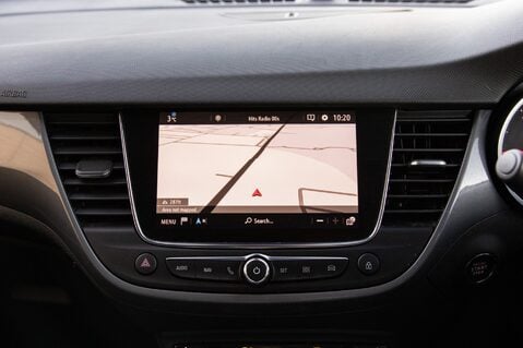 Vauxhall Crossland ULTIMATE 23