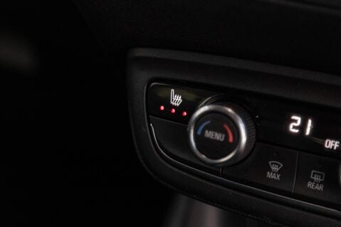 Vauxhall Crossland ULTIMATE 33