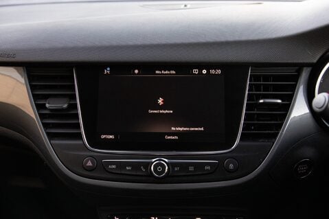 Vauxhall Crossland ULTIMATE 24