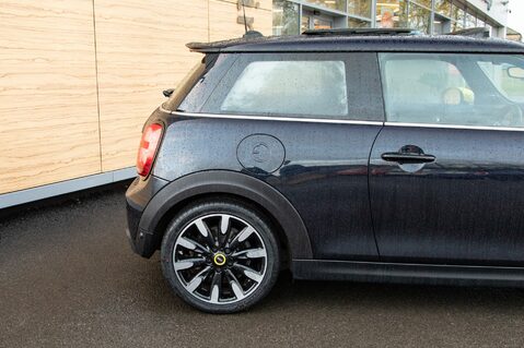 Mini Hatch COOPER S LEVEL 3 7