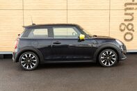 Mini Hatch COOPER S LEVEL 3 12