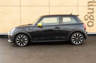 Mini Hatch COOPER S LEVEL 3 13