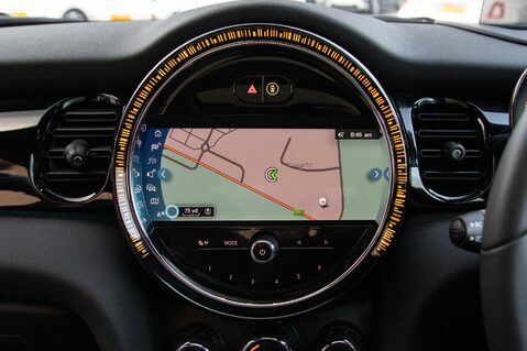 Mini Hatch COOPER S LEVEL 3 27