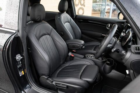 Mini Hatch COOPER S LEVEL 3 31