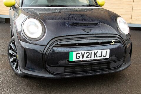 Mini Hatch COOPER S LEVEL 3 10