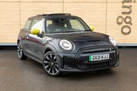 Mini Hatch COOPER S LEVEL 3 1