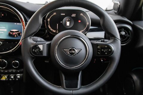 Mini Hatch COOPER S LEVEL 3 22