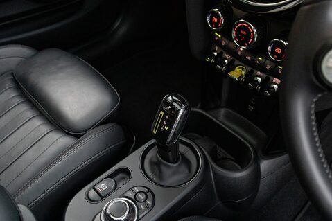 Mini Hatch COOPER S LEVEL 3 33