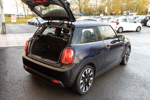 Mini Hatch COOPER S LEVEL 3 38