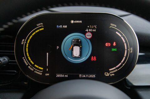 Mini Hatch COOPER S LEVEL 3 16