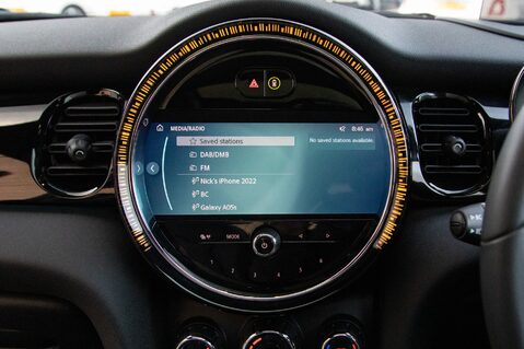 Mini Hatch COOPER S LEVEL 3 25