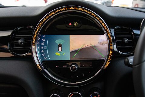 Mini Hatch COOPER S LEVEL 3 30