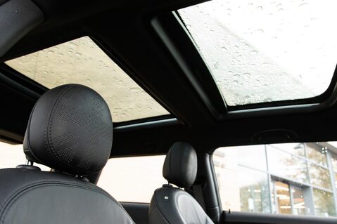 Mini Hatch COOPER S LEVEL 3 32