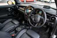 Mini Hatch COOPER S LEVEL 3 4