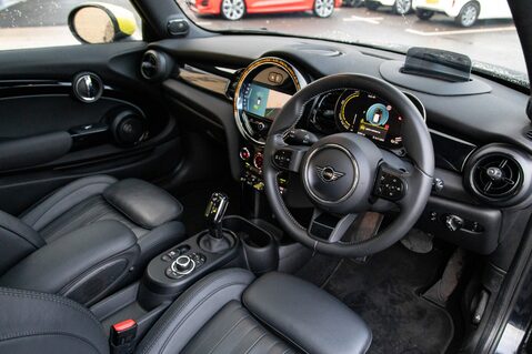 Mini Hatch COOPER S LEVEL 3 4