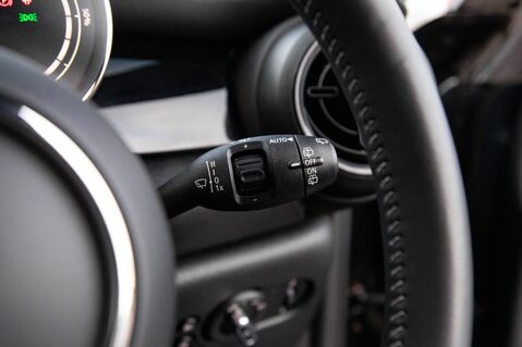 Mini Hatch COOPER S LEVEL 3 19