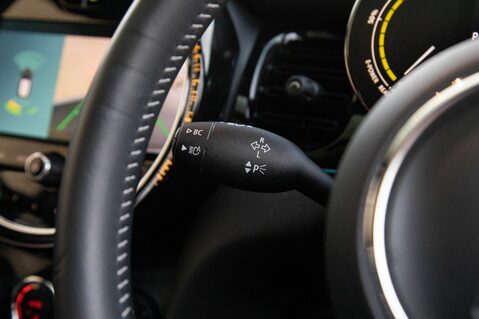 Mini Hatch COOPER S LEVEL 3 18