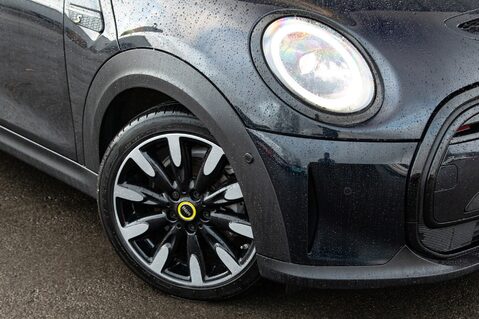 Mini Hatch COOPER S LEVEL 3 11