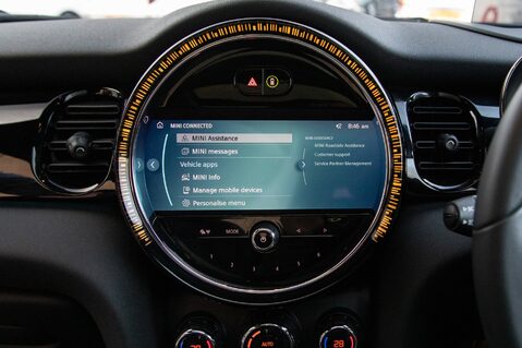 Mini Hatch COOPER S LEVEL 3 29