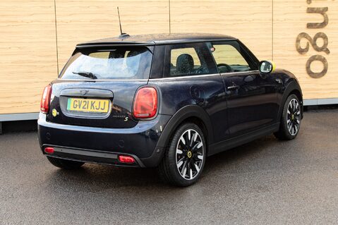 Mini Hatch COOPER S LEVEL 3 2