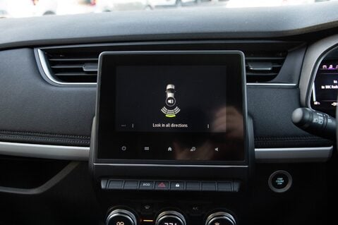 Renault Zoe ICONIC 29