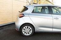 Renault Zoe ICONIC 7